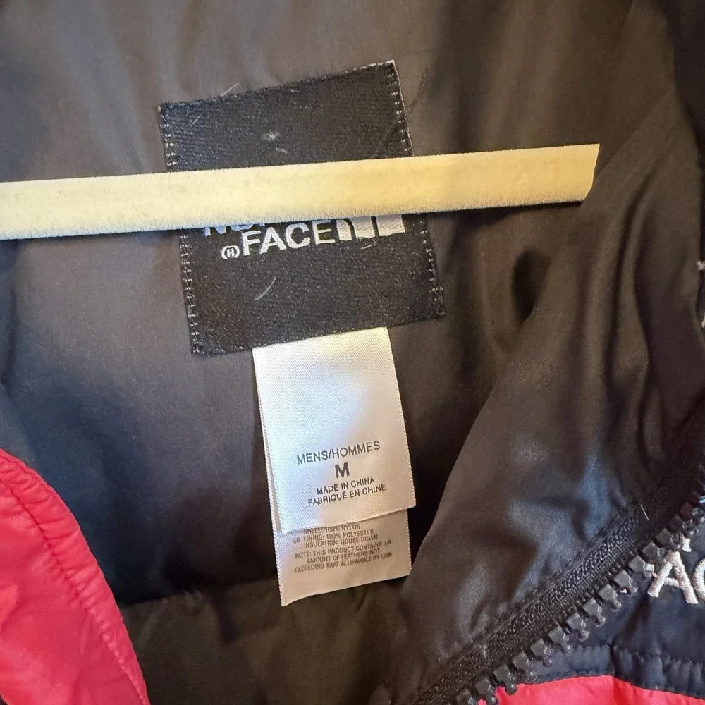 The North Face north face